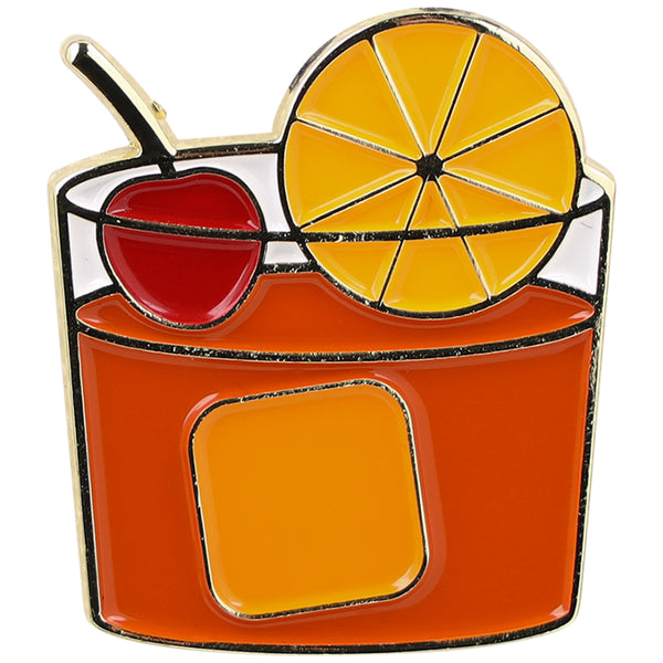 Lids Hat Drop Pins Old Fashioned