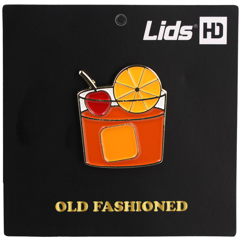Lids Hat Drop Pins Old Fashioned
