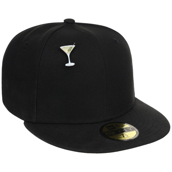 Lids Hat Drop Pins Martini