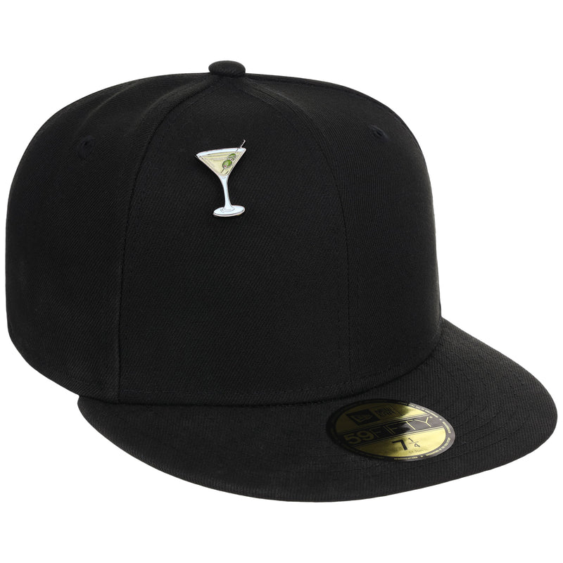 Lids Hat Drop Pins Martini