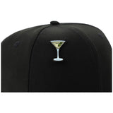 Lids Hat Drop Pins Martini