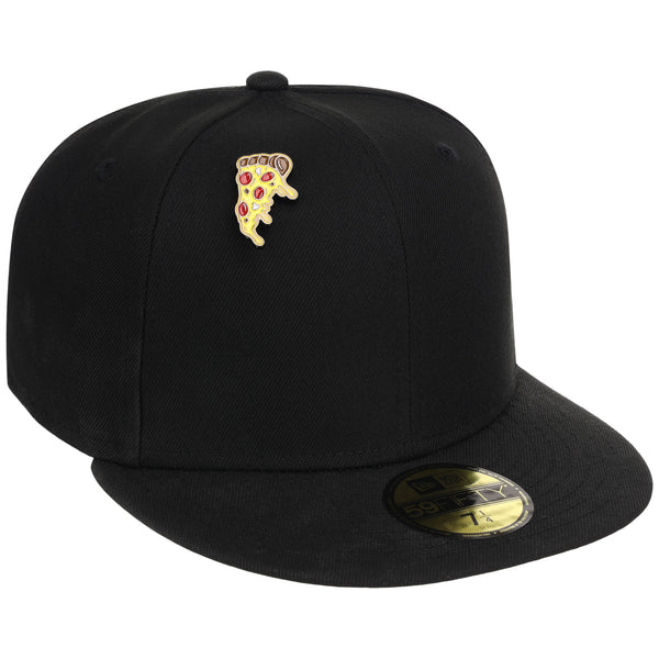 Lids Hat Drop Pins Pizza