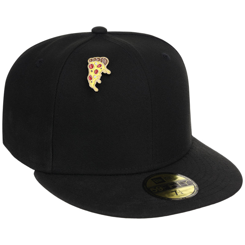 Lids Hat Drop Pins Pizza
