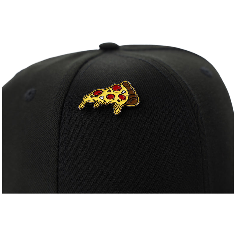 Lids Hat Drop Pins Pizza