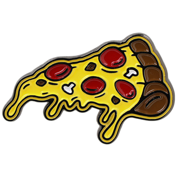 Lids Hat Drop Pins Pizza