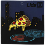 Lids Hat Drop Pins Pizza