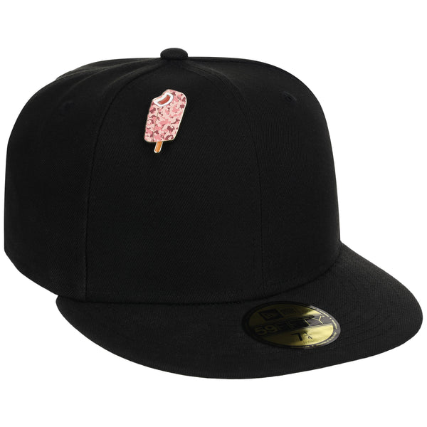 Lids Hat Drop Pin Cake