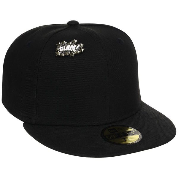 Lids Hat Drop Pin Blam