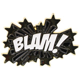 Lids Hat Drop Pin Blam