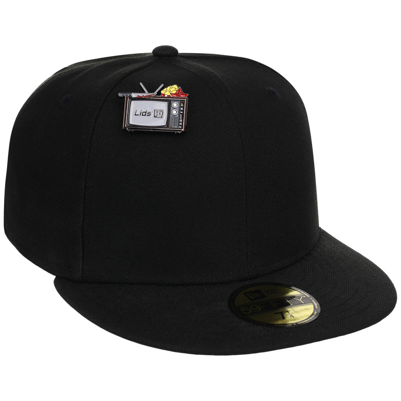 Lids Hat Drop Pin Spooky