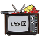 Lids Hat Drop Pin Spooky