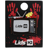 Lids Hat Drop Pin Spooky