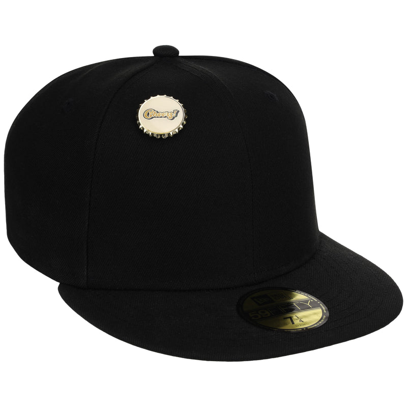 Lids Hat Drop Pin Cheers