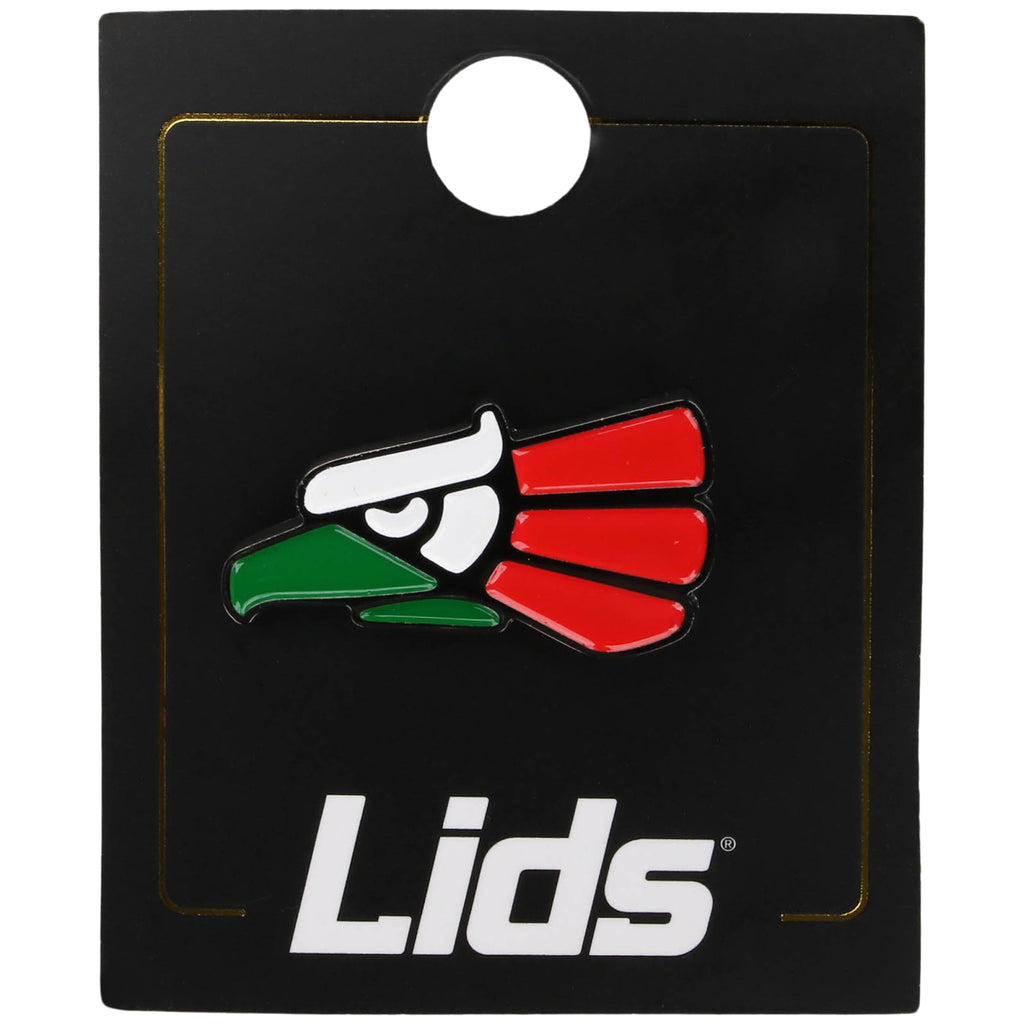 Mexico Eagle Pin