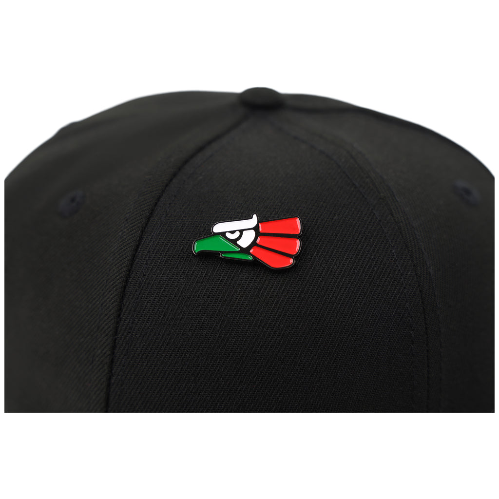 Mexico Eagle Pin