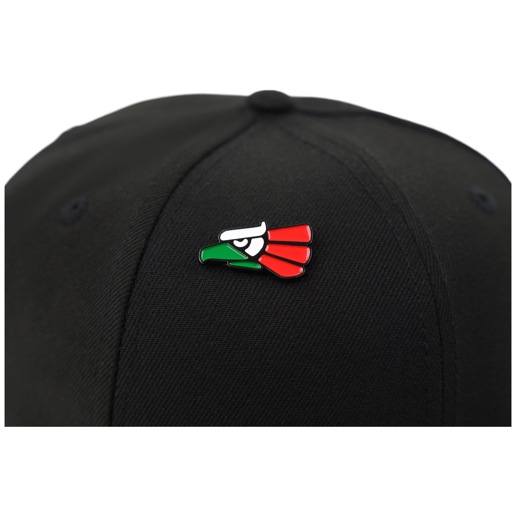 Mexico Eagle Pin