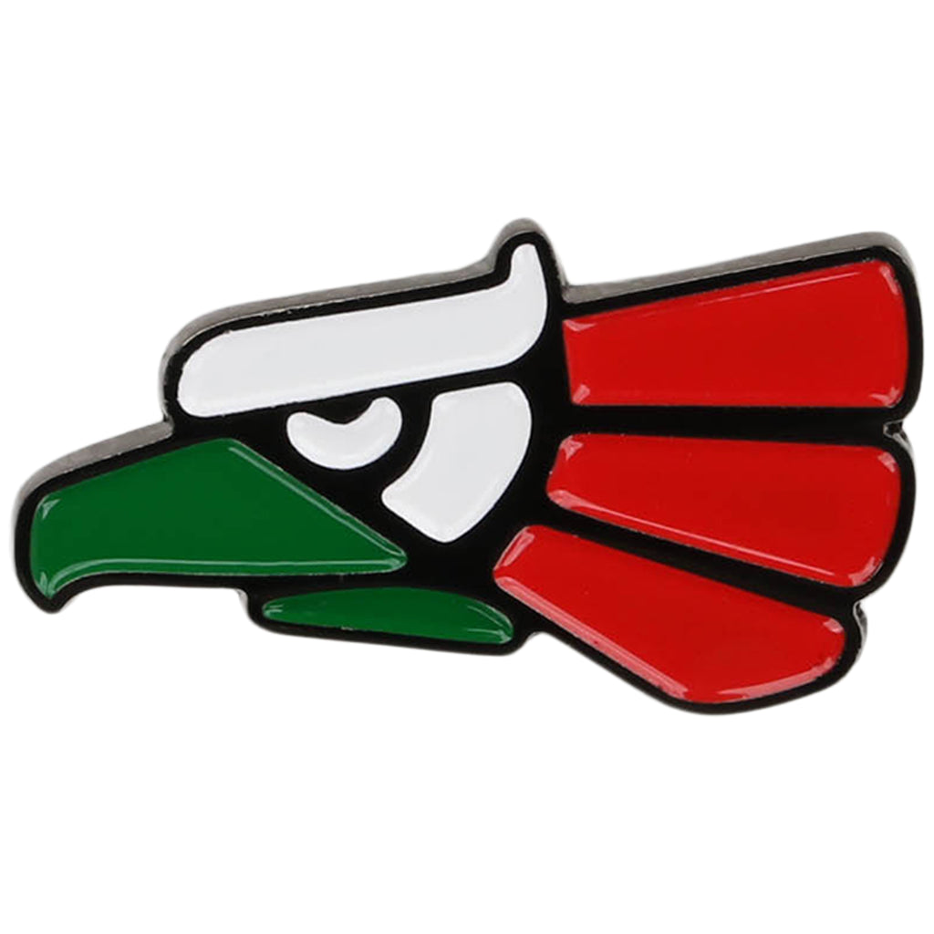 Mexico Eagle Pin