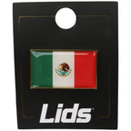 Mexico Flag Pin