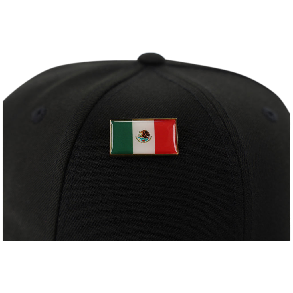 Mexico Flag Pin