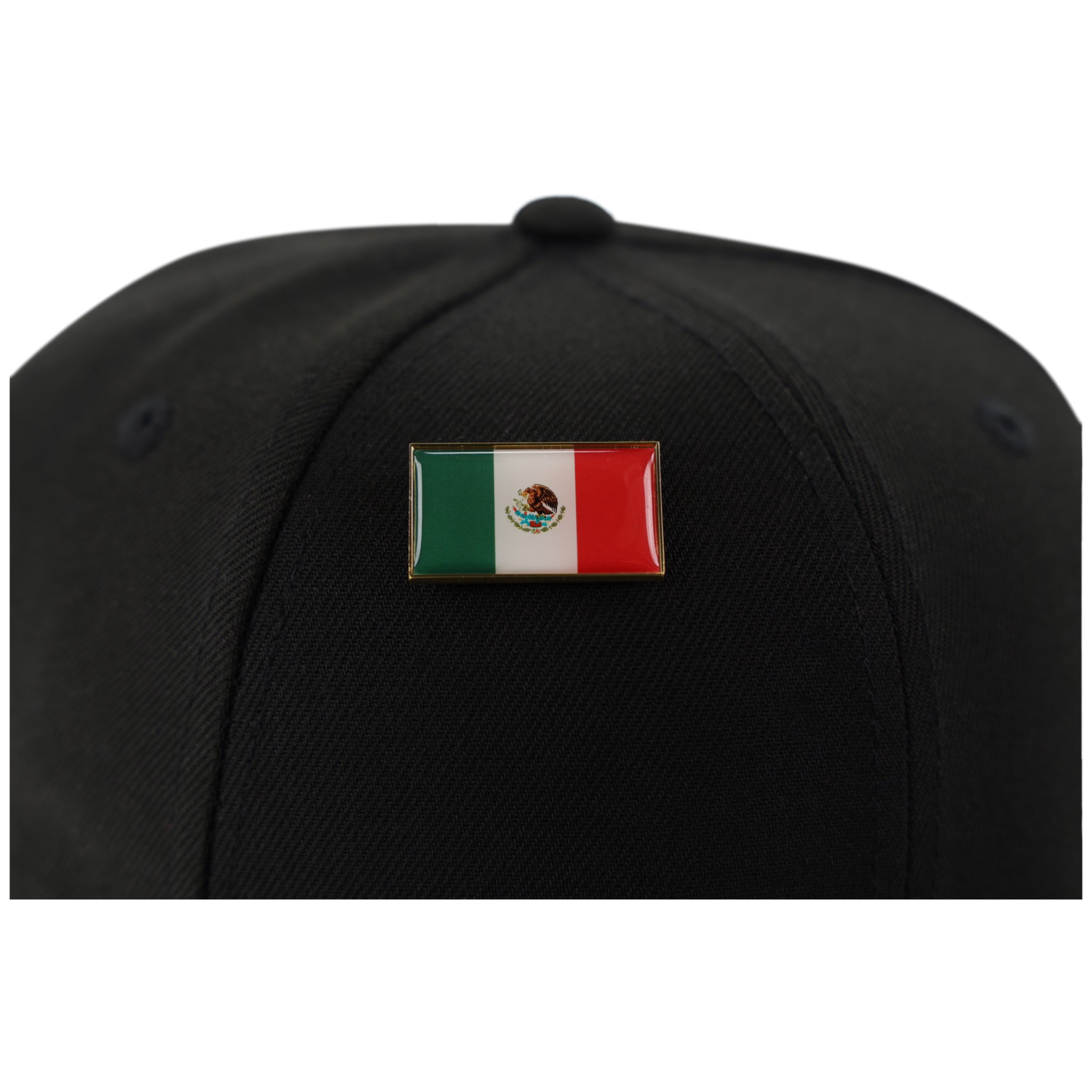 Mexico Flag Pin