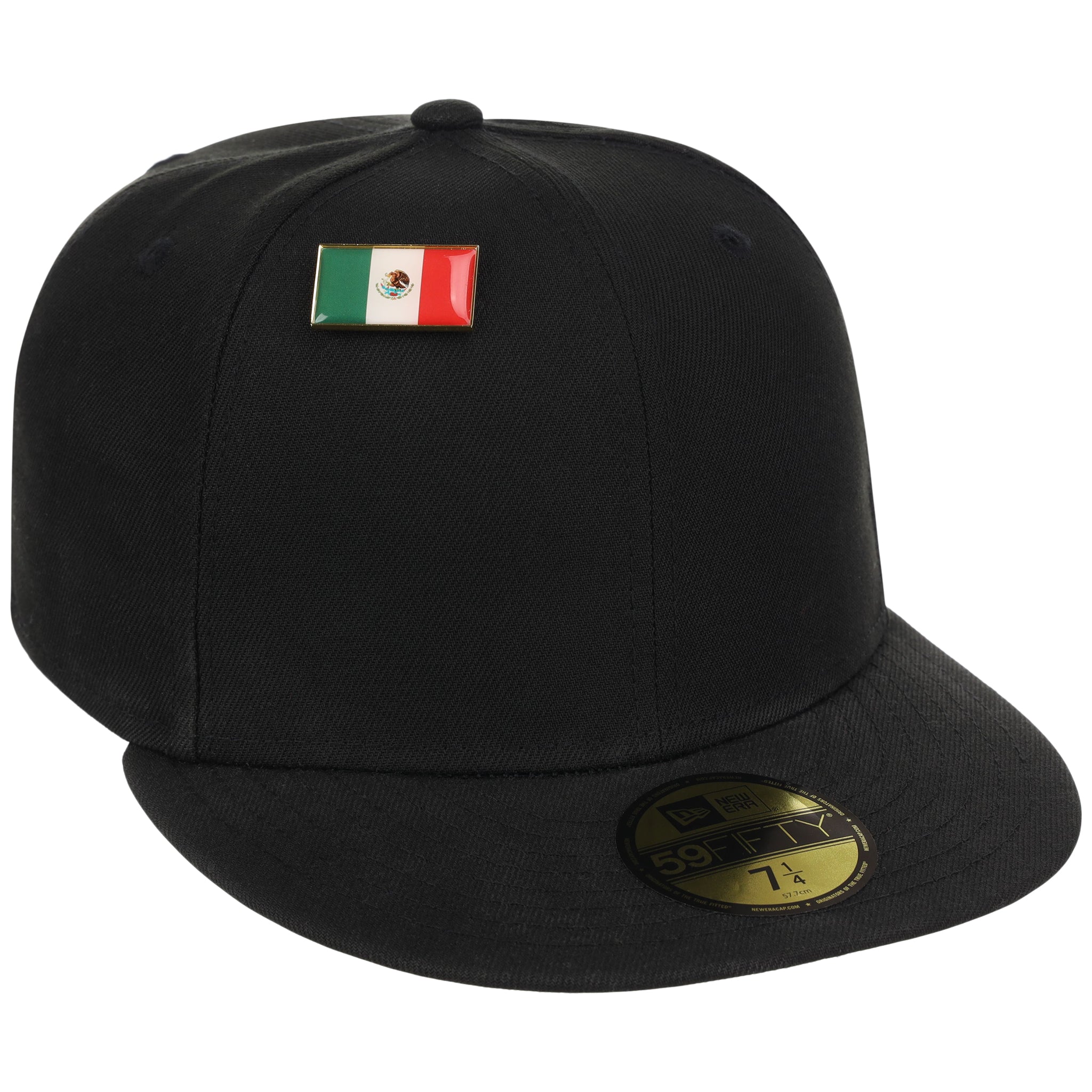 Mexico Flag Pin