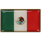 Mexico Flag Pin
