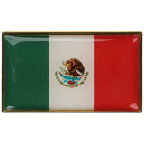 Mexico Flag Pin