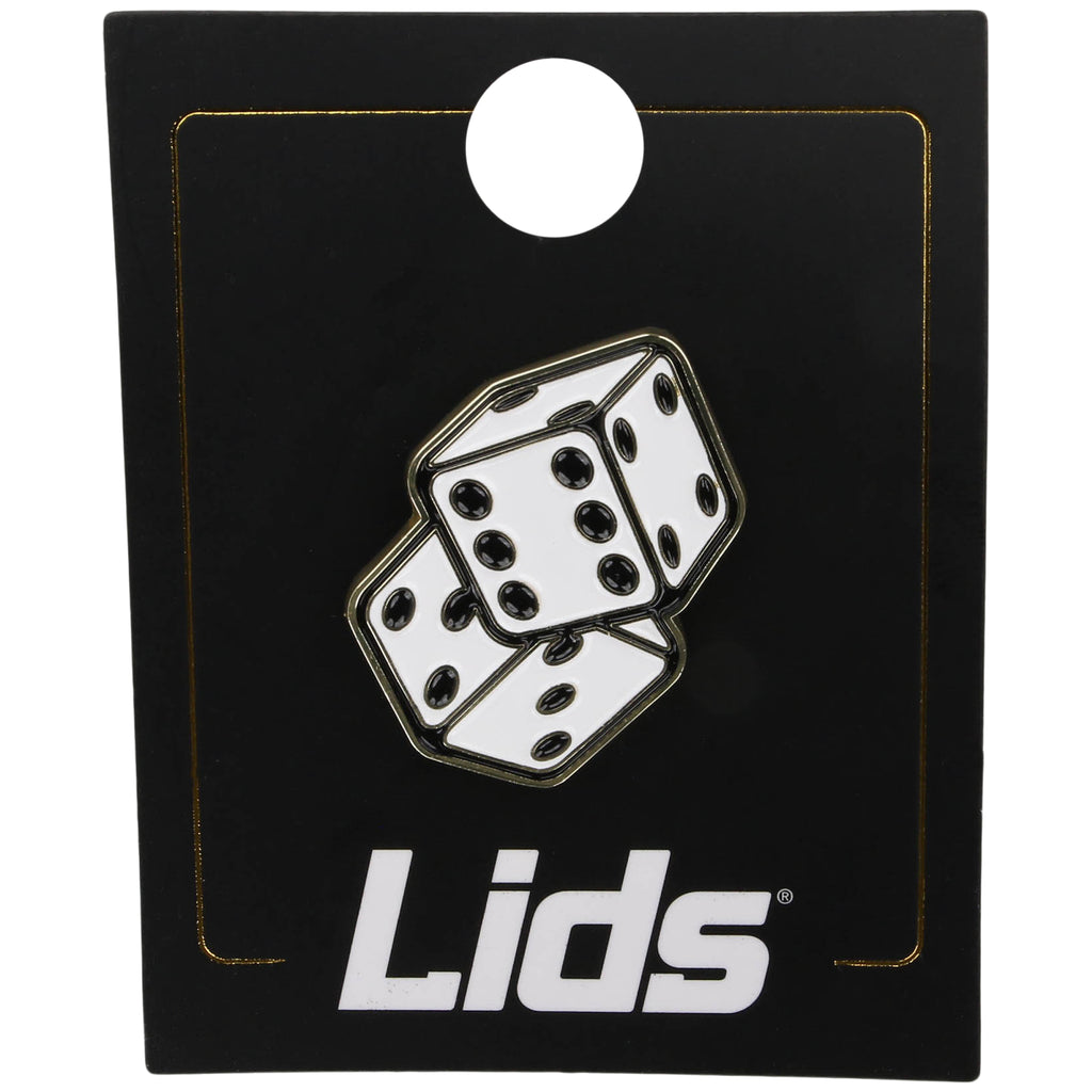 Dice Pin
