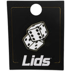 Dice Pin