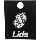 Dice Pin