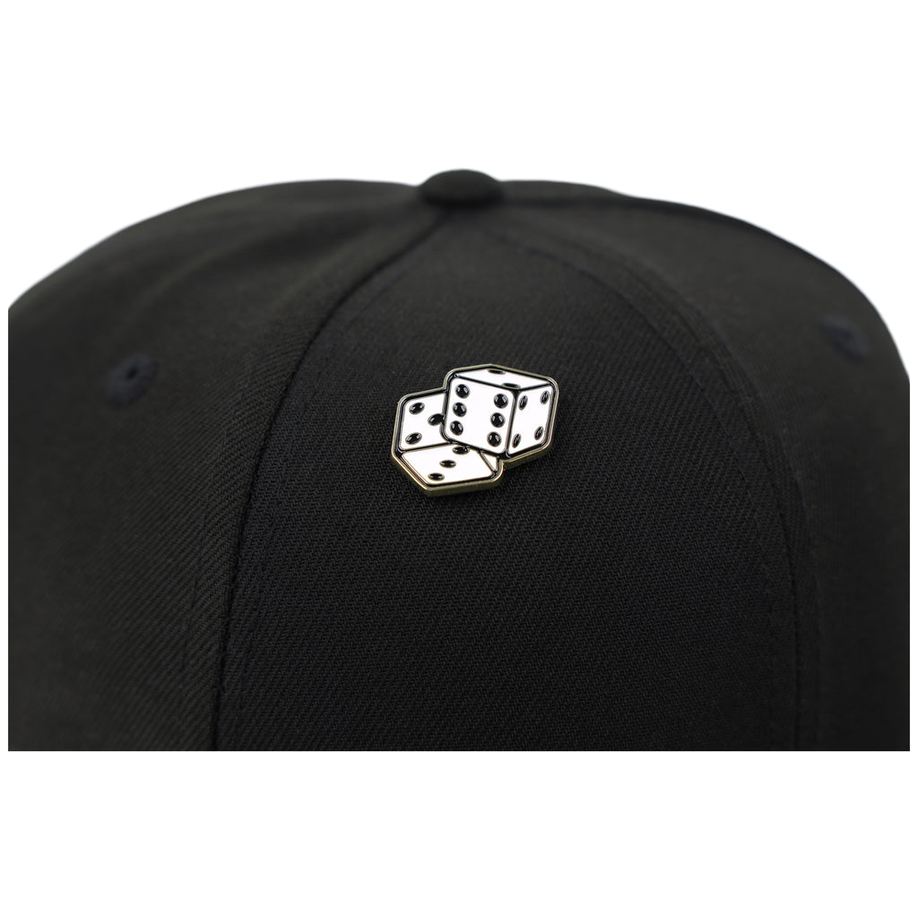 Dice Pin
