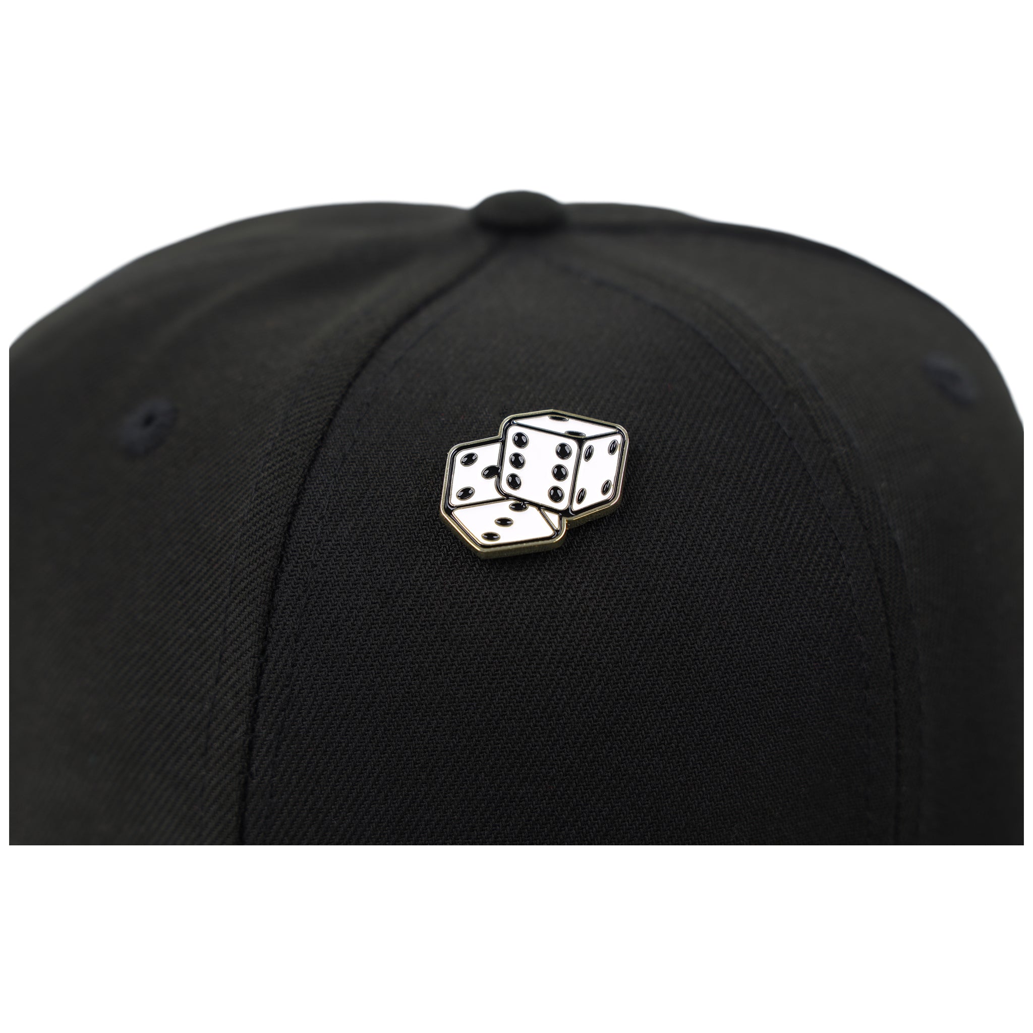 Dice Pin