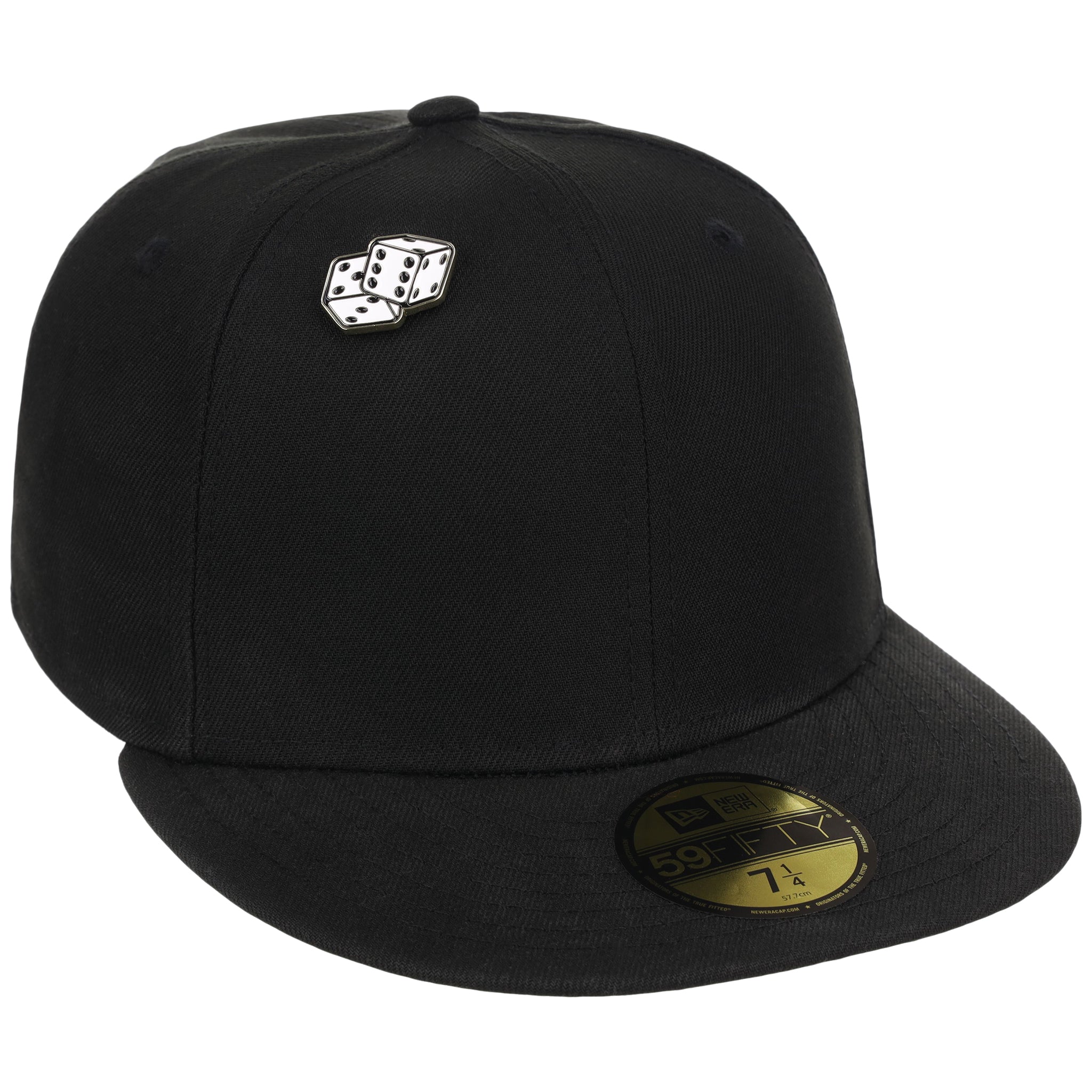 Dice Pin