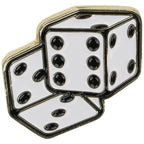 Dice Pin