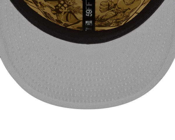 Boston Red Sox MLB Marvel Infinity Stones 59FIFTY