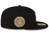 Boston Red Sox MLB Marvel Infinity Stones 59FIFTY