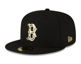 Boston Red Sox MLB Marvel Infinity Stones 59FIFTY