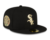 Chicago White Sox MLB Marvel Infinity Stones 59FIFTY