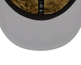 Chicago White Sox MLB Marvel Infinity Stones 59FIFTY
