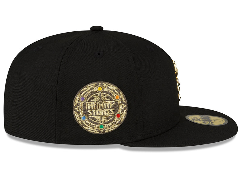 Chicago White Sox MLB Marvel Infinity Stones 59FIFTY