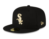 Chicago White Sox MLB Marvel Infinity Stones 59FIFTY