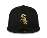 Chicago White Sox MLB Marvel Infinity Stones 59FIFTY