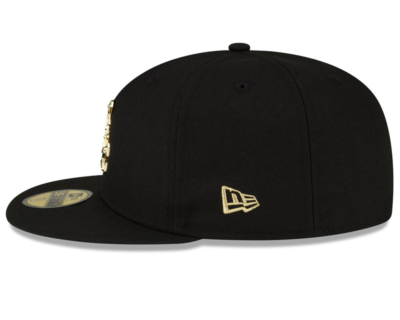 Chicago White Sox MLB Marvel Infinity Stones 59FIFTY