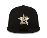Houston Astros MLB Marvel Infinity Stones 59FIFTY