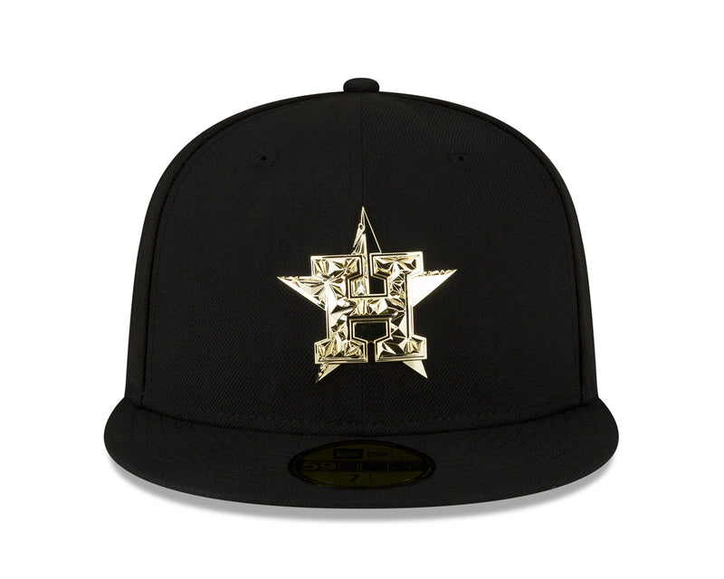 Houston Astros MLB Marvel Infinity Stones 59FIFTY