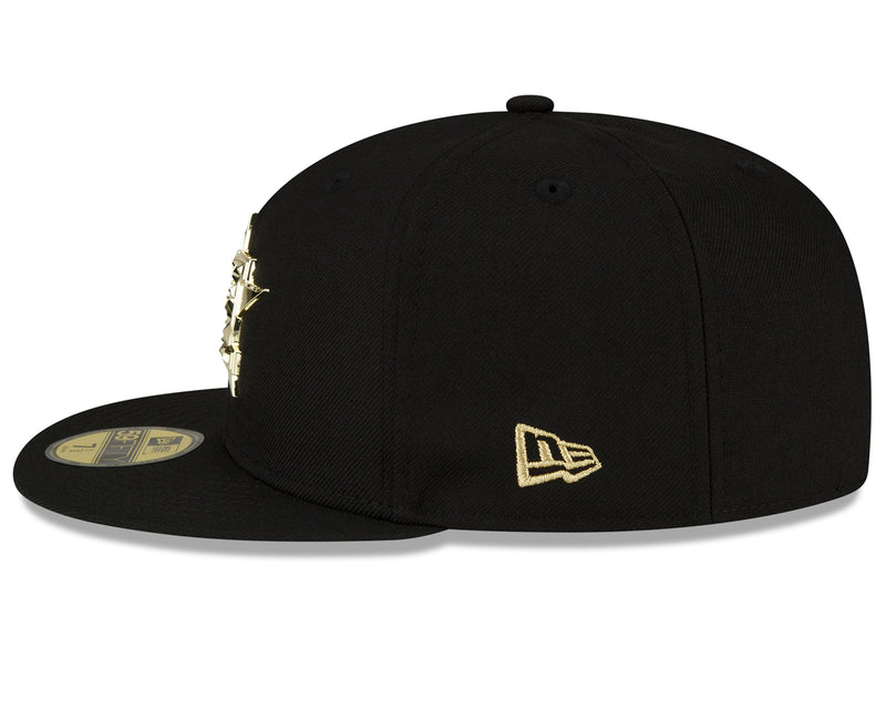 Houston Astros MLB Marvel Infinity Stones 59FIFTY