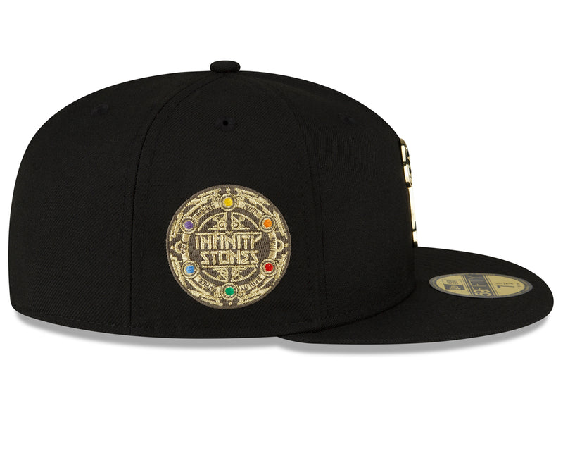 Philadelphia Phillies MLB Marvel Infinity Stones 59FIFTY
