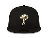 Philadelphia Phillies MLB Marvel Infinity Stones 59FIFTY