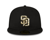 San Diego Padres MLB Marvel Infinity Stones 59FIFTY