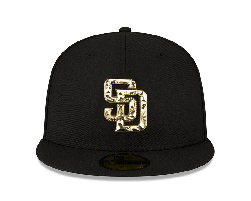 San Diego Padres MLB Marvel Infinity Stones 59FIFTY